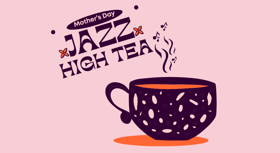 Jazz High Tea