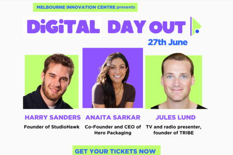 DIGITAL DAY OUT HERO