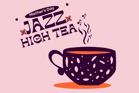 Jazz High Tea