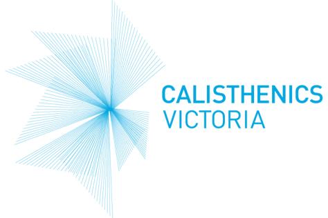 Calisthenics Victoria logo